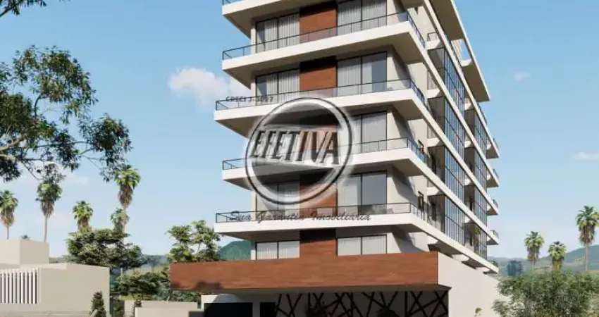 APARTAMENTO COM 3 DORMITÓRIO 173M² - BREJATUBA - GUARATUBA
