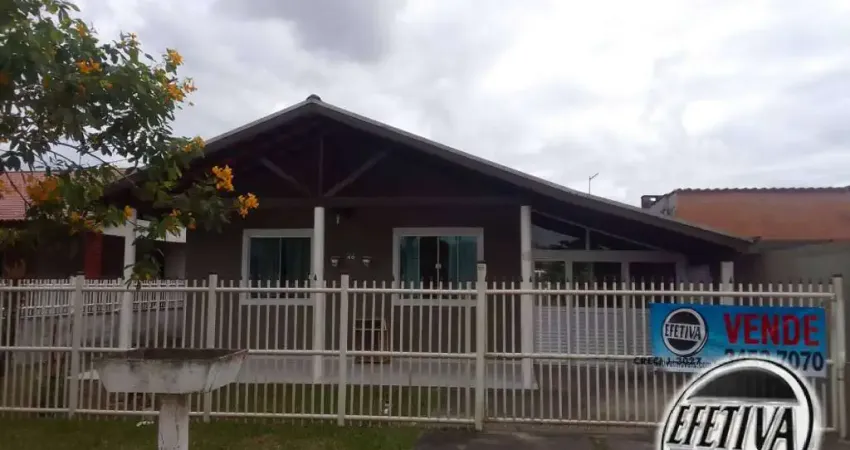 Casa com 3 quartos à venda na Solymar, Solymar, Matinhos