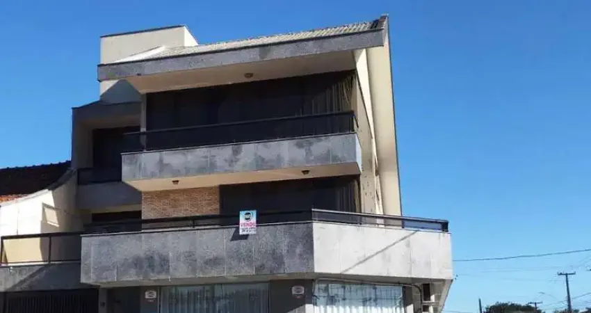 Apartamento com 5 quartos à venda na Brejatuba, Brejatuba, Guaratuba