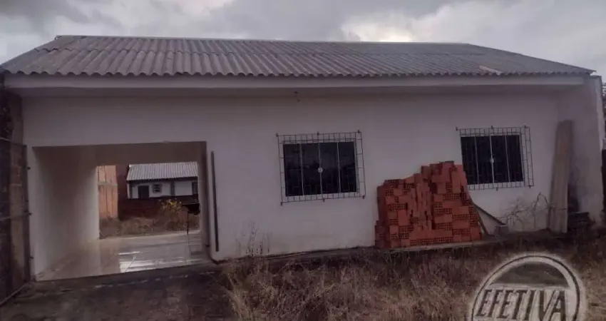 Casa com 2 quartos à venda na Piçarras, Piçarras, Guaratuba