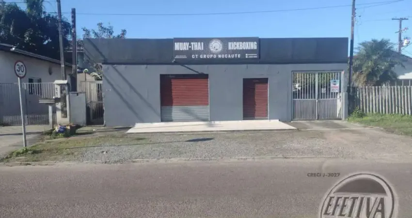 Casa com 6 quartos à venda na Cohapar, Cohapar, Guaratuba