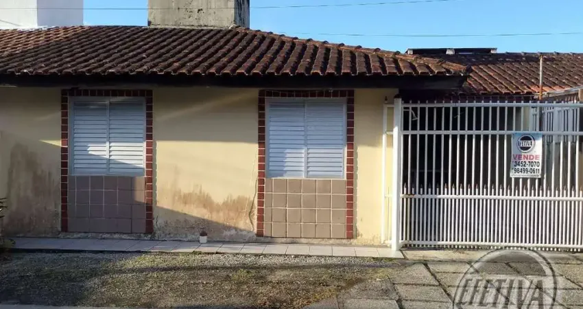 Casa com 2 quartos à venda na Rua Paranaguá, Balneário Betaras, Matinhos