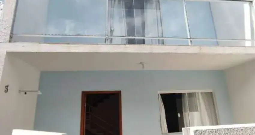 SOBRADO 87 M² - BALNEÁRIO COSTA AZUL