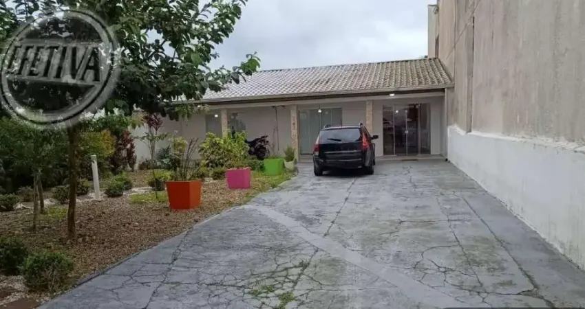 RESIDÊNCIAL 114 M² - BALNEÁRIO RIVIEIRA