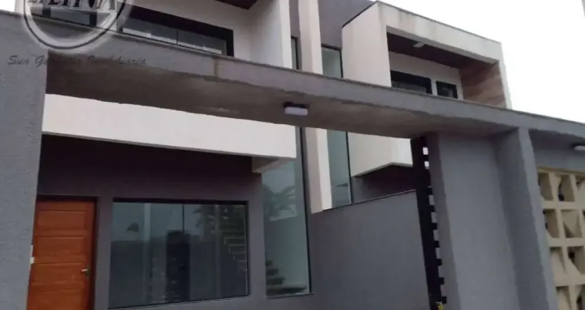 Casa com 3 quartos à venda na DAS ROSAS, Balneário Flórida, Matinhos