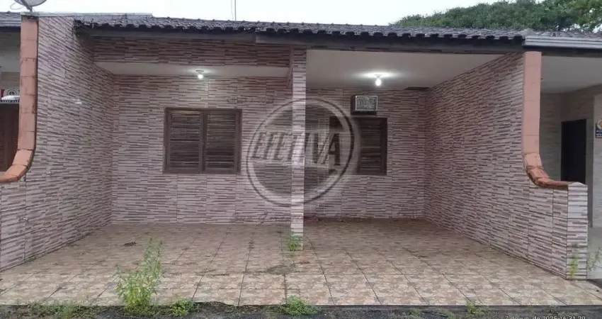 RESIDÊNCIA 87 M²  3 QUARTOS -BALNEÁRIO IPACARAÍ - MATINHOS