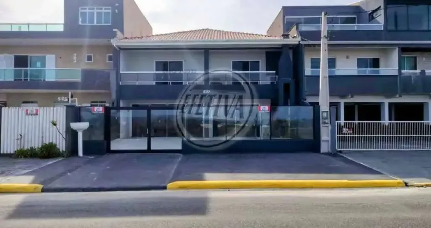 Casa com 3 quartos à venda na Avenida Beira Mar, Balneário Inajá, Matinhos