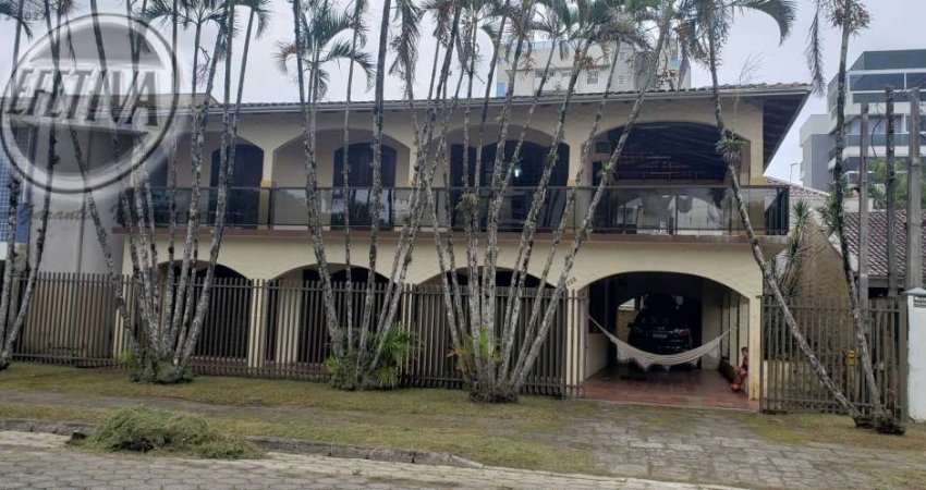 Casa com 5 quartos à venda na Centro, 235, Centro, Guaratuba