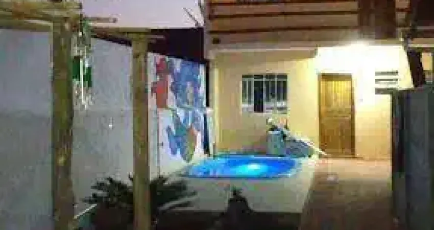 Casa com 4 quartos à venda na Visconde de Guarapuava, Figueira, Guaratuba