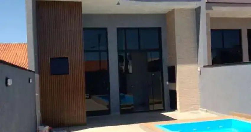 Casa com 3 quartos à venda na IGUARAÇU, Solymar, Matinhos