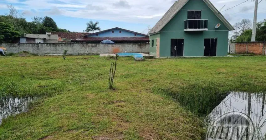 Casa com 1 quarto à venda na Balneário Solymar, 376, Solymar, Matinhos