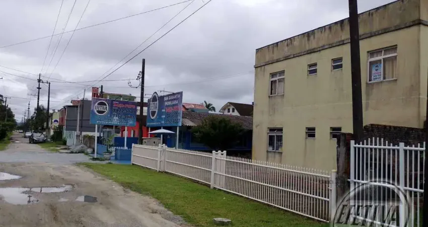 Apartamento com 3 quartos à venda na Rua Paranaguá, Balneário Betaras, Matinhos