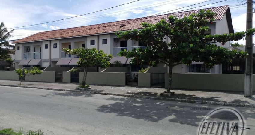SOBRADO 129,34 m² - BALNEÁRIO IPACARAI
