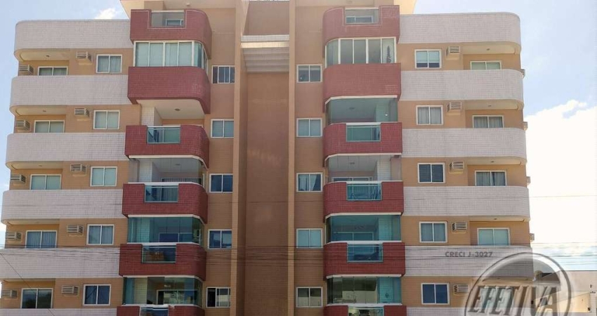 Apartamento com 3 quartos à venda na CENTRAL, 98, Centro, Guaratuba