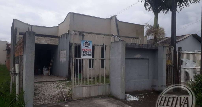 RESIDÊNCIA 97M² - BALNEARIO NEREIDAS - GUARATUBA - PR