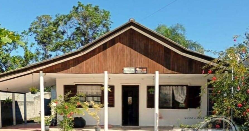 Casa com 4 quartos à venda na Balneario Solymar, 13, Solymar, Matinhos