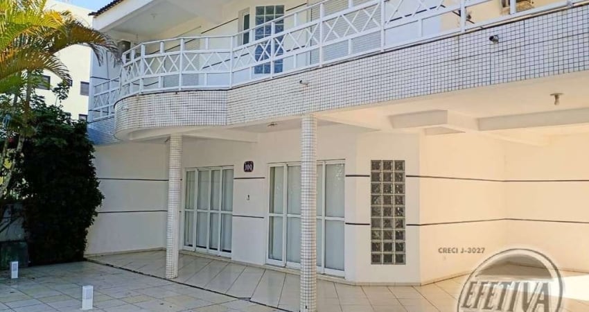 RESIDÊNCIA 300M² - BALNEÁRIO GAIVOTAS