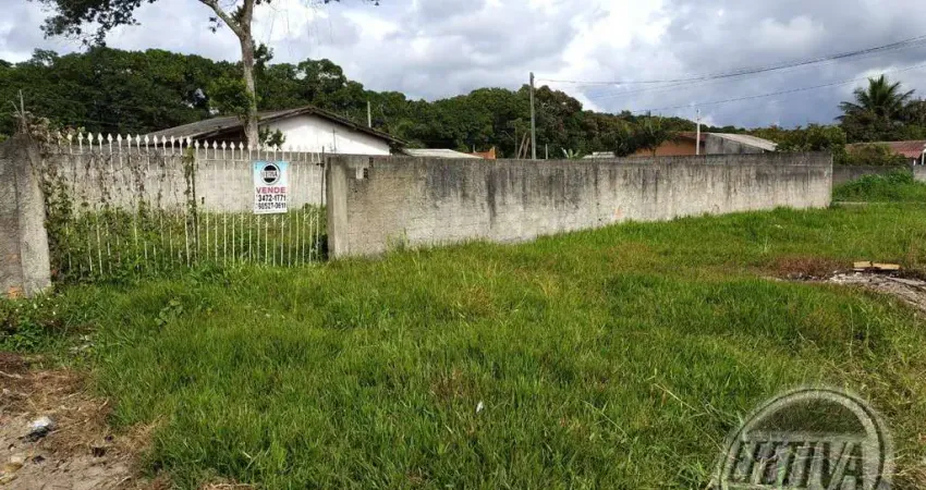 Terreno à venda na NEREIDAS, Nereidas, Guaratuba