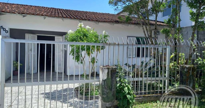 RESIDÊNCIA 130M² - COHAPAR - GUARATUBA - PR