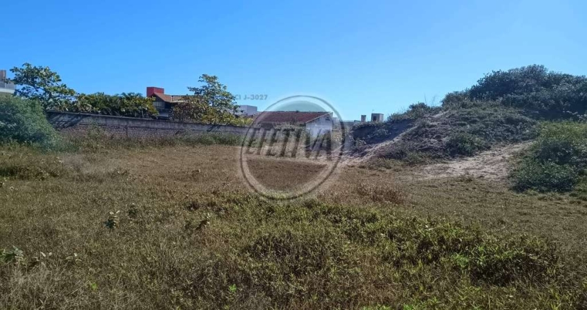 TERRENO 812M² - COROADOS - GUARATUBA - PR