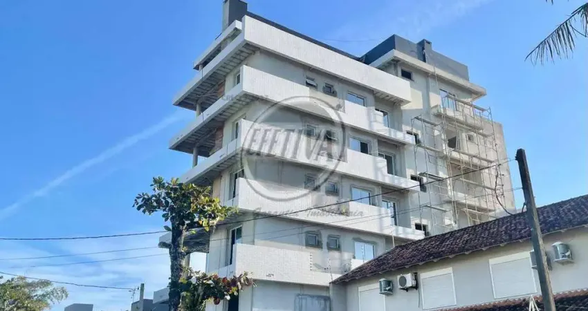Apartamento com 3 quartos à venda na Avenida Paranaguá, Balneário Gaivotas, Matinhos