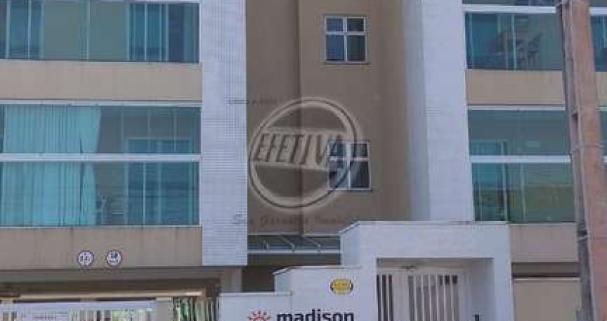 Apartamento com 1 quarto à venda na Avenida Beira Mar, 10183, Balneário Caravelas, Matinhos