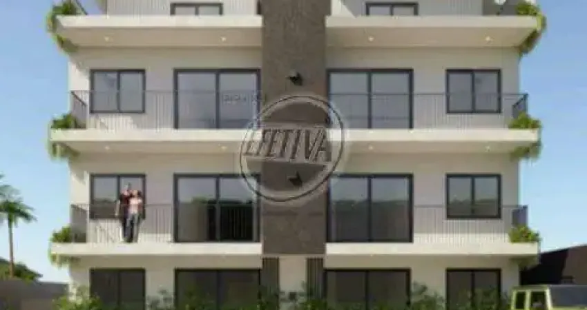 Apartamento com 1 quarto à venda na SÁTIRO OLIVEIRA, Centro, Matinhos