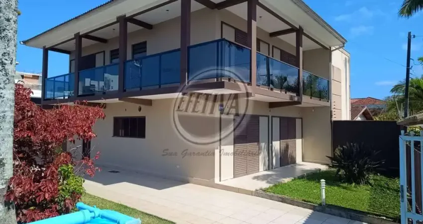 Casa com 5 quartos à venda na JACAREZINHO, Brejatuba, Guaratuba
