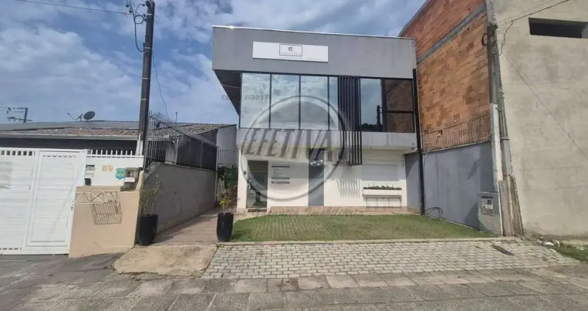 Casa com 4 quartos à venda na PARANÁ, Centro, Guaratuba