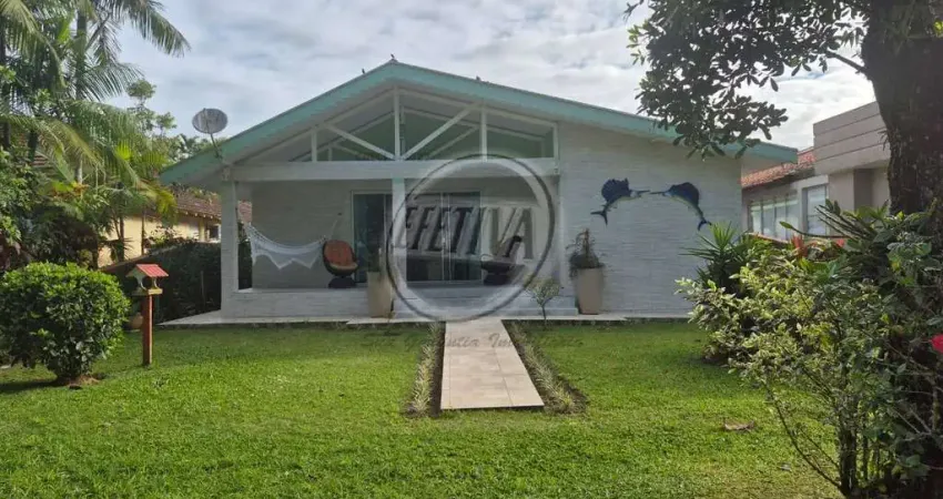 Casa com 4 quartos à venda na REO BENETT, Brejatuba, Guaratuba