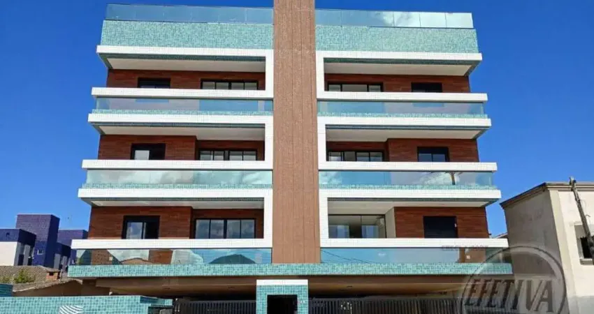 Apartamento com 2 quartos à venda na Travessa Caiobá, Caiobá, Matinhos