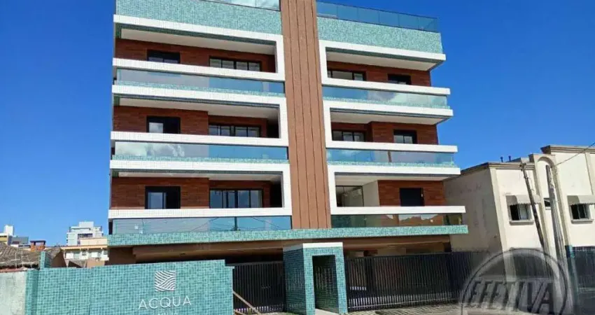 Apartamento com 3 quartos à venda na Travessa Caiobá, Caiobá, Matinhos