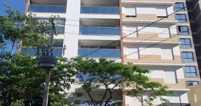 Apartamento com 3 quartos à venda na Avenida Vinte e Nove de Abril, Centro, Guaratuba