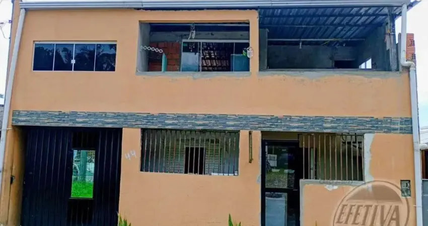 Casa com 6 quartos à venda na Avenida Paranaguá, Bela Vista, Matinhos