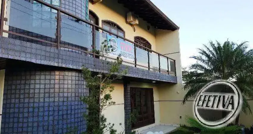 RESIDENCIA 288 m² - BALNEÁRIO IPACARAÍ -MATINHOS-PR