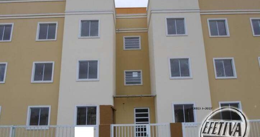 Apartamento com 2 quartos à venda na Maringá, 1486, Brejatuba, Guaratuba