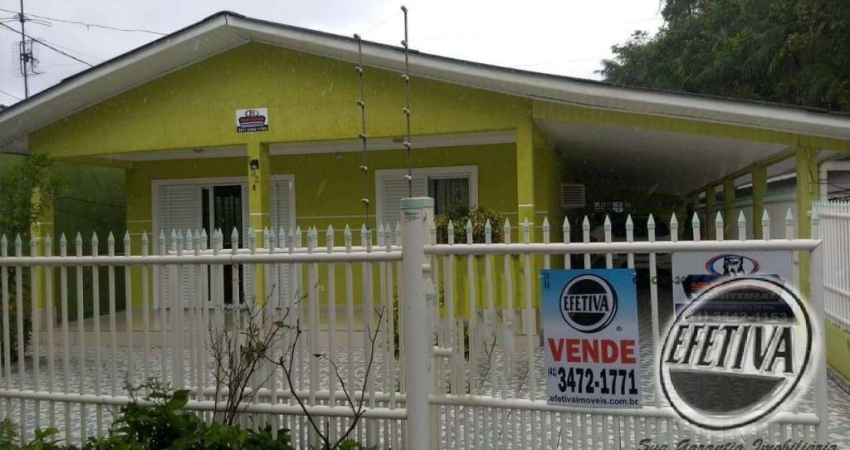 Casa com 8 quartos à venda na Cohapar, 1182, Cohapar, Guaratuba