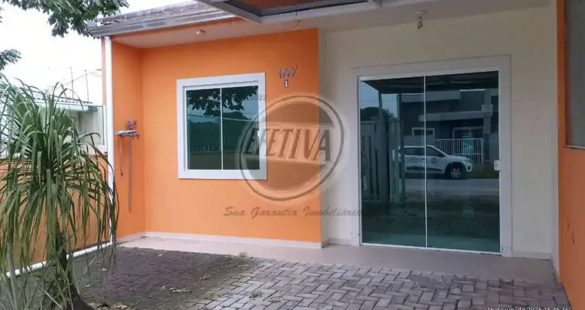 RESIDÊNCIA 48 M² - SAINT ETIENNE - MATINHOS