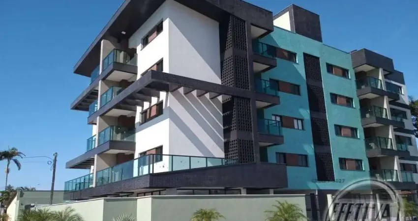 Apartamento com 2 quartos à venda na Eliane, 313, Balneário Eliane, Guaratuba