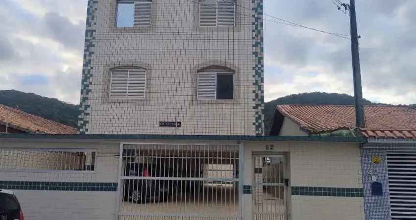 Apartamento com 1 quarto à venda na sao paulo, 1107, Centro, Mongaguá