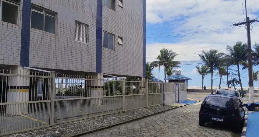 Apartamento com 1 quarto à venda na sao paulo, 2538, Centro, Mongaguá