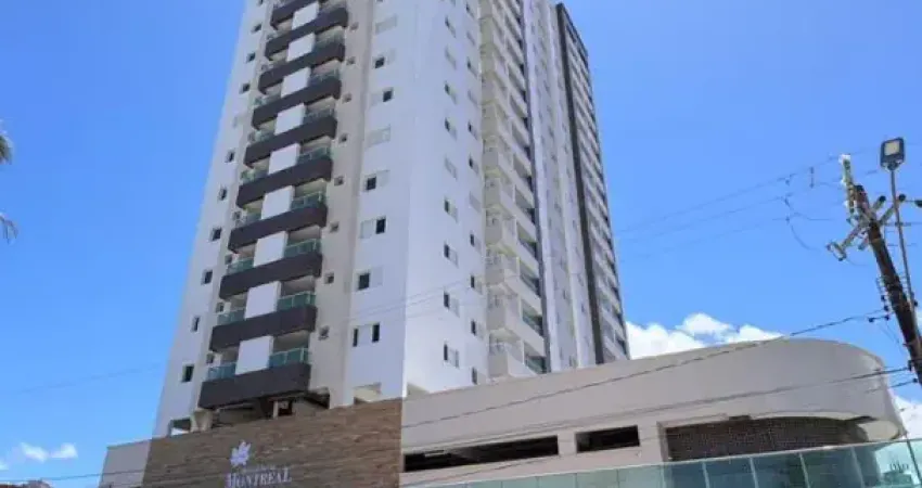 Apartamento novo, andar alto, vista do mar, lazer com piscina. lindo!