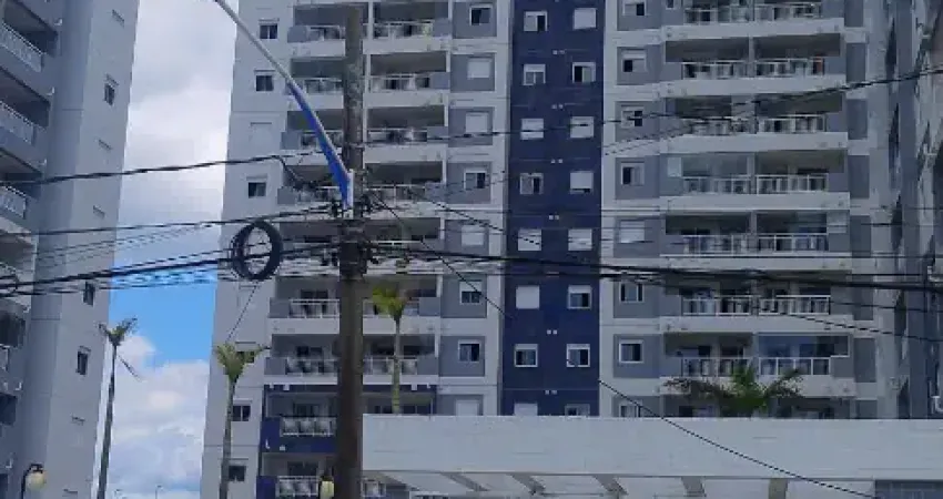 Apartamento novo, andar alto,frente ao mar, lazer completo,