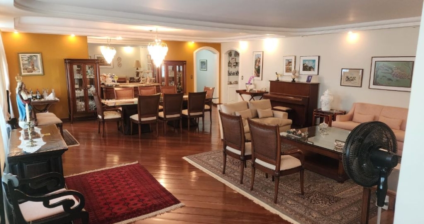 Apartamento com 4 quartos à venda na Quadra SQS 208 Bloco E, Asa Sul, Brasília