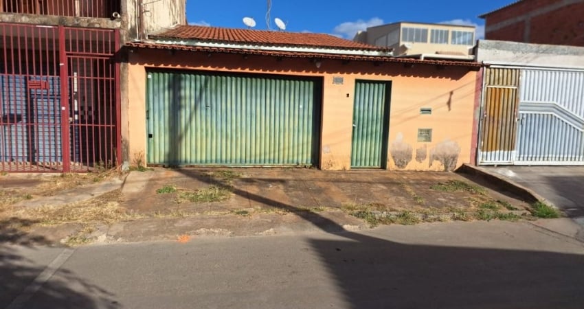 Casa com 3 quartos à venda na Quadra QN 8D Conjunto 11, 08, Riacho Fundo II, Brasília