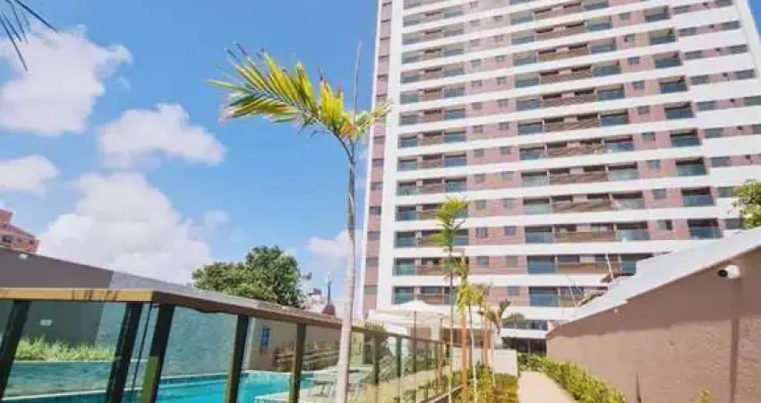 Apartamento 3 dormitórios para Venda em Natal, Lagoa Nova, 3 dormitórios, 1 suíte, 2 banheiros, 2 vagas