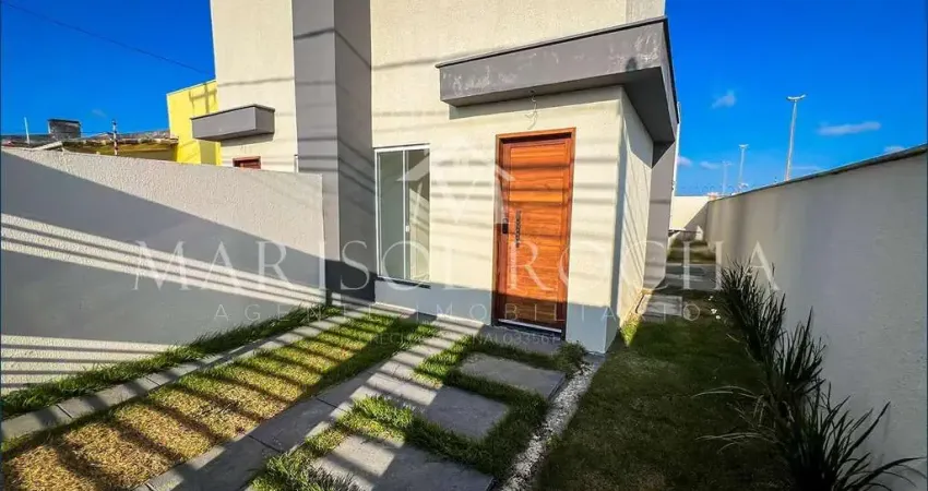 Casa para Venda em Parnamirim, Parque das Nações, 2 dormitórios, 1 suíte, 2 banheiros, 1 vaga