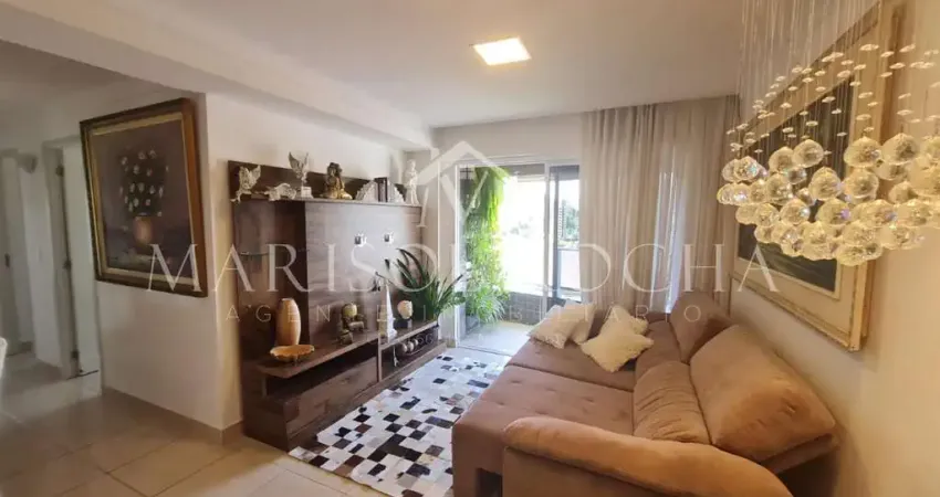 Apartamento 3 dormitórios para Venda em Natal, Tirol, 3 dormitórios, 1 suíte, 2 banheiros, 2 vagas