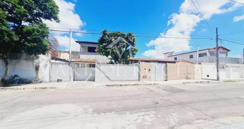 Casa para Venda em Natal, Pitimbu, 6 dormitórios, 4 suítes, 6 banheiros, 3 vagas