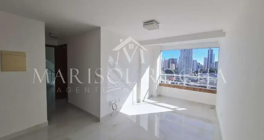 Apartamento 2 dormitórios para Venda em Natal, Tirol, 2 dormitórios, 1 suíte, 2 banheiros, 1 vaga